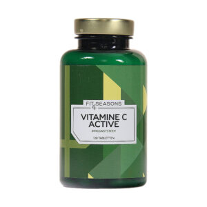 Vitamine C Active - 120 tabletten