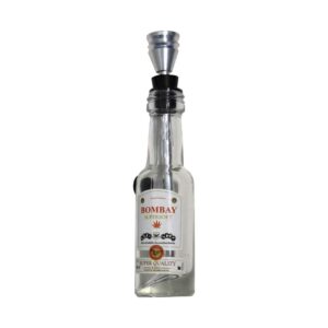 Waterpipe Bottle - Bombay 16 cm