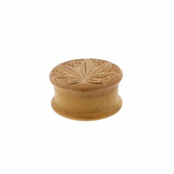 houten grinder kopen