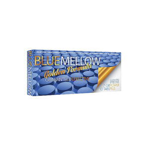 Blue Mellow Erectiepillen kopen