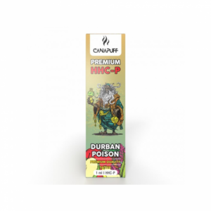 Durban Poison HHC-P Vapes kopen
