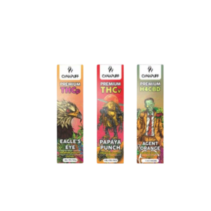 Cannabinoids Vape Combi Pakket -2- Kopen