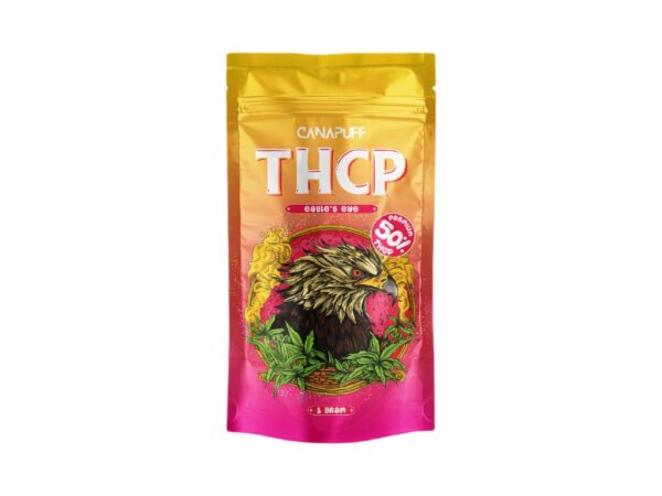 Eagle's Eye 50% THCp Wiet (Flowers) Kopen - CanaPuff