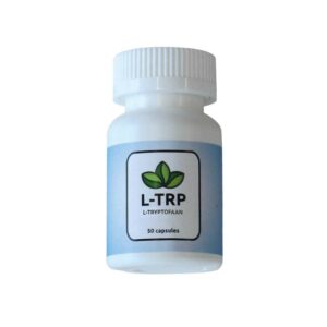 L-Tryptophan - 50 stuks