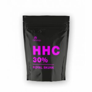 Royal Skunk 30% HHC Wiet (Flowers) Kopen - CanaPuff
