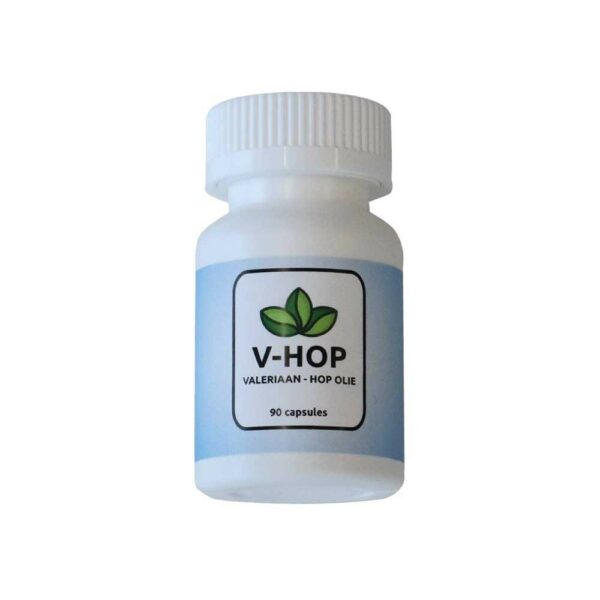 V-HOP - 90 capsules