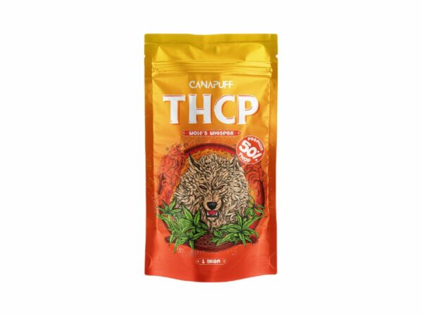 Wolf's Whisper 50% THCp Wiet (Flowers) Kopen - CanaPuff