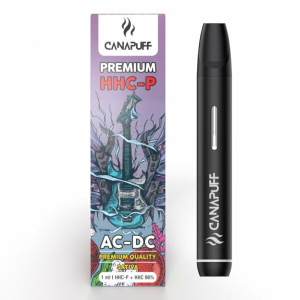 AC-DC HHC-P Vape Kopen