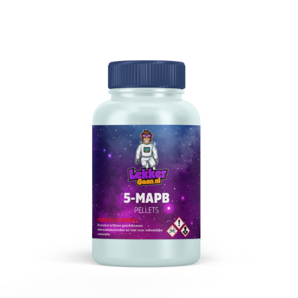 5MAPB pellets kopen