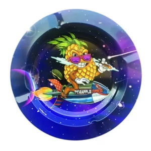 Best Buds - Superhigh Pineapple Express Metal Ashtray kopen