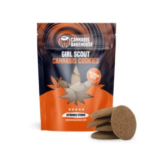 Cookies Pouch Girl Scout Kopen