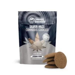 Cookies Pouch Silver Haze Kopen