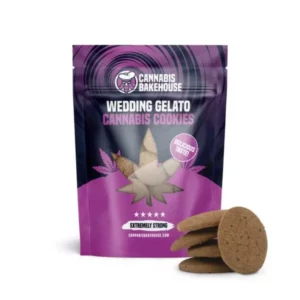 Cookies Pouch Wedding Gelato Kopen