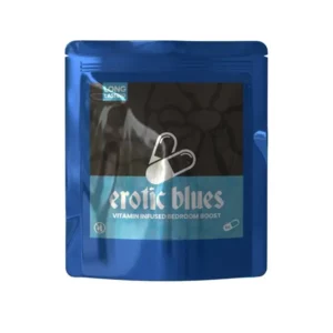 Erotic Blues kopen