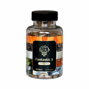 Fantastic 5 extract capsules - 120 stuks kopen
