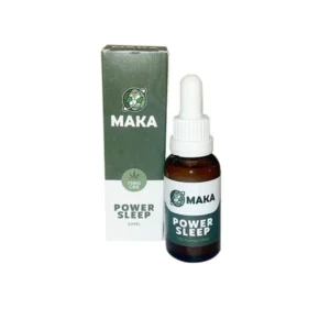 MAKA – POWER SLEEP, 30 ML kopen