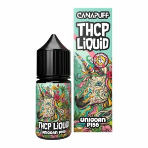 Unicorn Piss THCp Liquid - 10ml