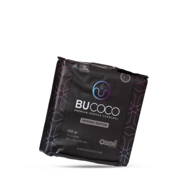 Bucoco - Inferno Edition (16st) Kopen