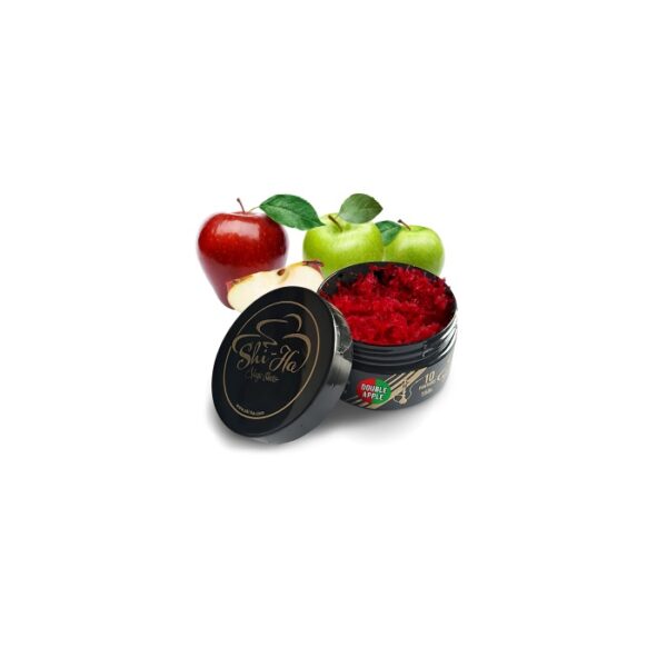Dubbel Appel Shisha Smaak Kopen