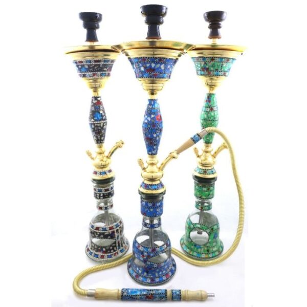 Farida - Mozaika Shisha Kopen