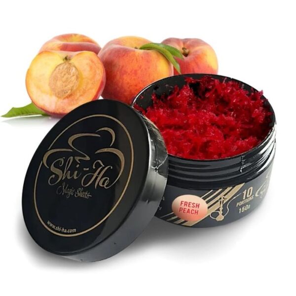 Fresh Peach Shisha Smaak Kopen