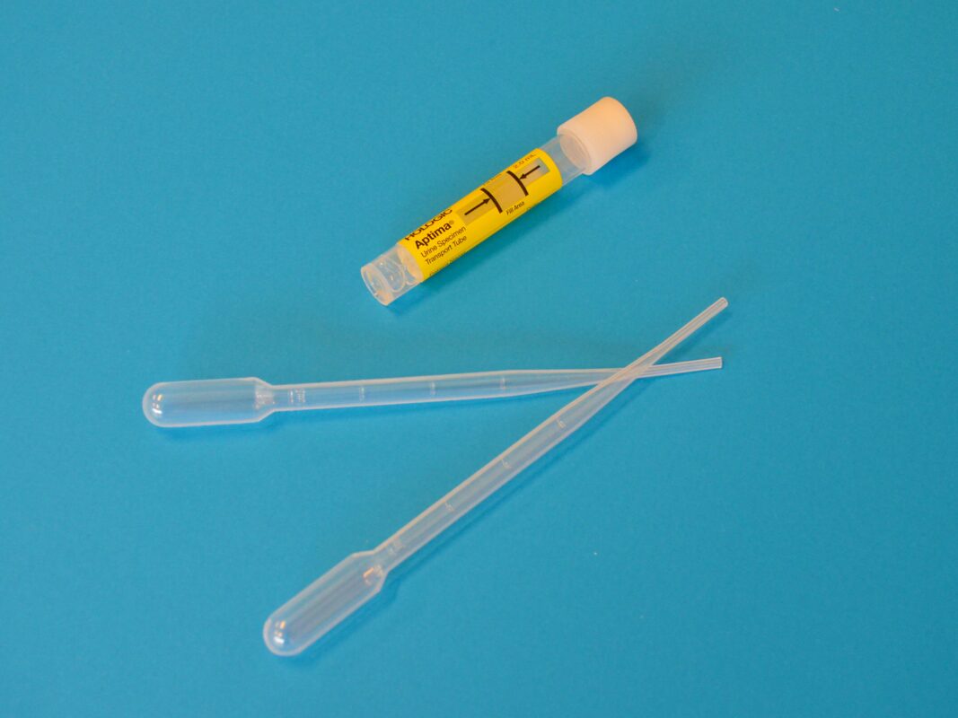 Synthetische urine kopen