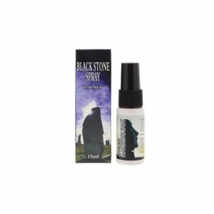 Black Stone Spray - 15 ml Kopen