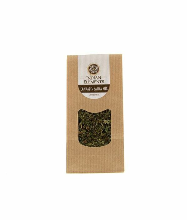 Cannabis Sativa - 50 gram Kopen