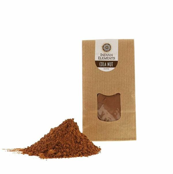 Cola Nut - 50 gram Kopen