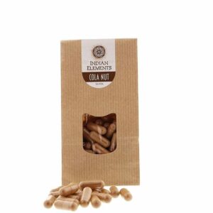 Cola Nut - 60 caps Kopen