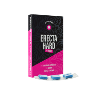 Devils Candy Erecta Hard Kopen