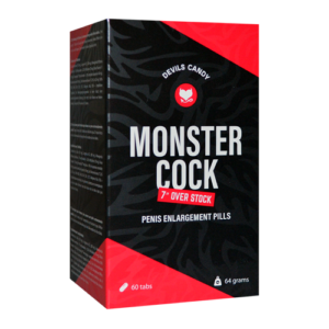 Devils Candy Monster Cock Kopen