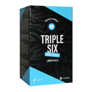 Devils Candy Triple Six Kopen