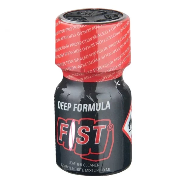 Fist Deep Formula 10ml Kopen