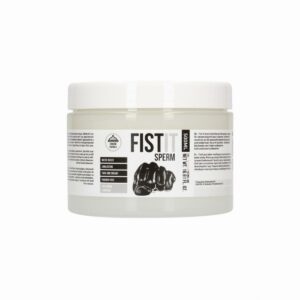 Fist it Sperma Glijmiddel - 500 ml Kopen