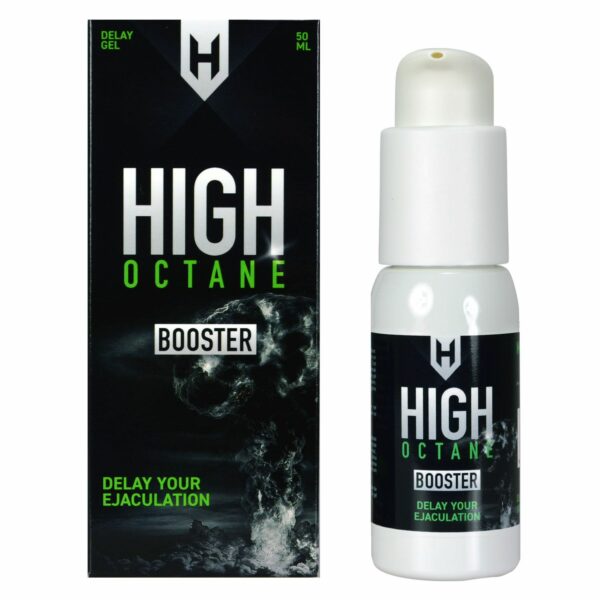 High Octane Booster Kopen