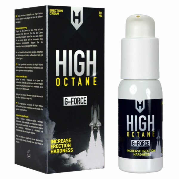 Octane G-Force Kopen