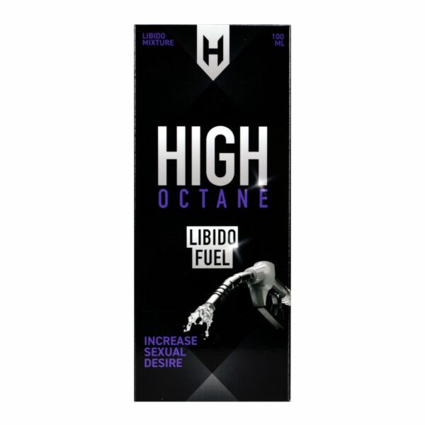 High Octane Libido Fuel Kopen
