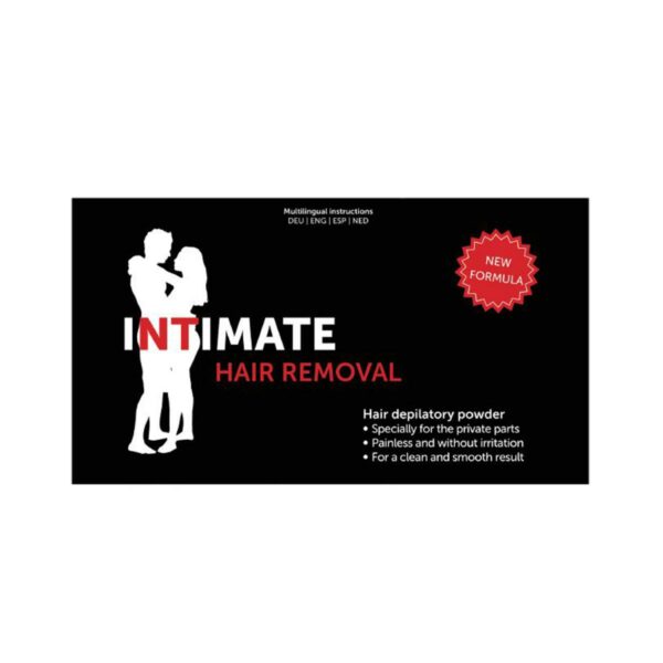 Intimate - Hair Removal Ontharingspoeder (70 gram) Kopen