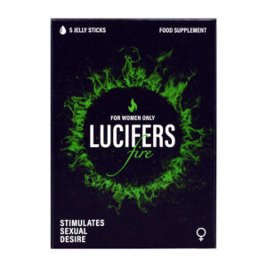 Lucifers Fire Jelly Sticks kopen
