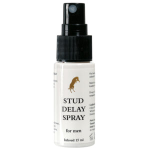 Orgasme Vertragende Spray - Stud Delay Spray Kopen
