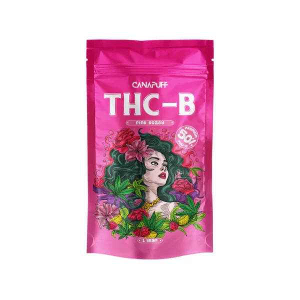 Pink Rozay 50% THC-B Wiet (Flowers) kopen