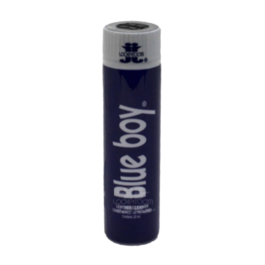 Poppers Blue Boy Tall 20ml