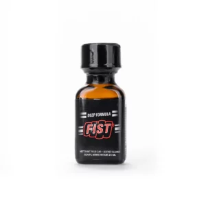 Poppers Fist Deep Formula 24ml Kopen