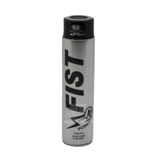 Poppers Fist Tall 30ml Kopen