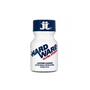 Poppers Hardware Ultra Strong 10ml Kopen