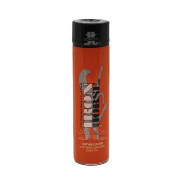 Poppers Iron Horse Tall 20ml Kopen