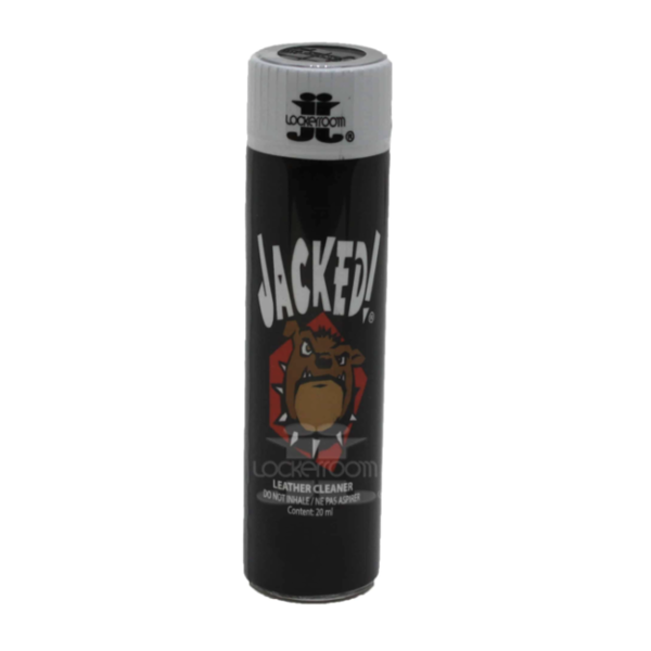 Poppers Jacked Tall 20ml Kopen