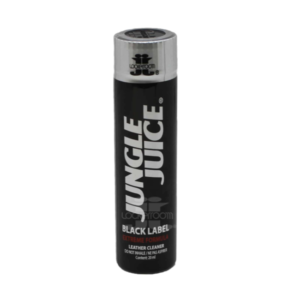 Poppers Jungle Juice Black Label Tall 20ml Kopen