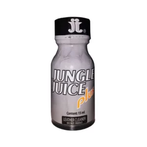 Poppers Jungle Juice Plus 15ml Kopen